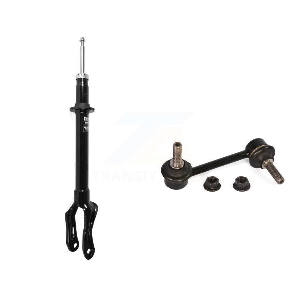 Front Left Strut And TOR Link Kit For Jeep Grand Cherokee Dodge Durango KSS-106382