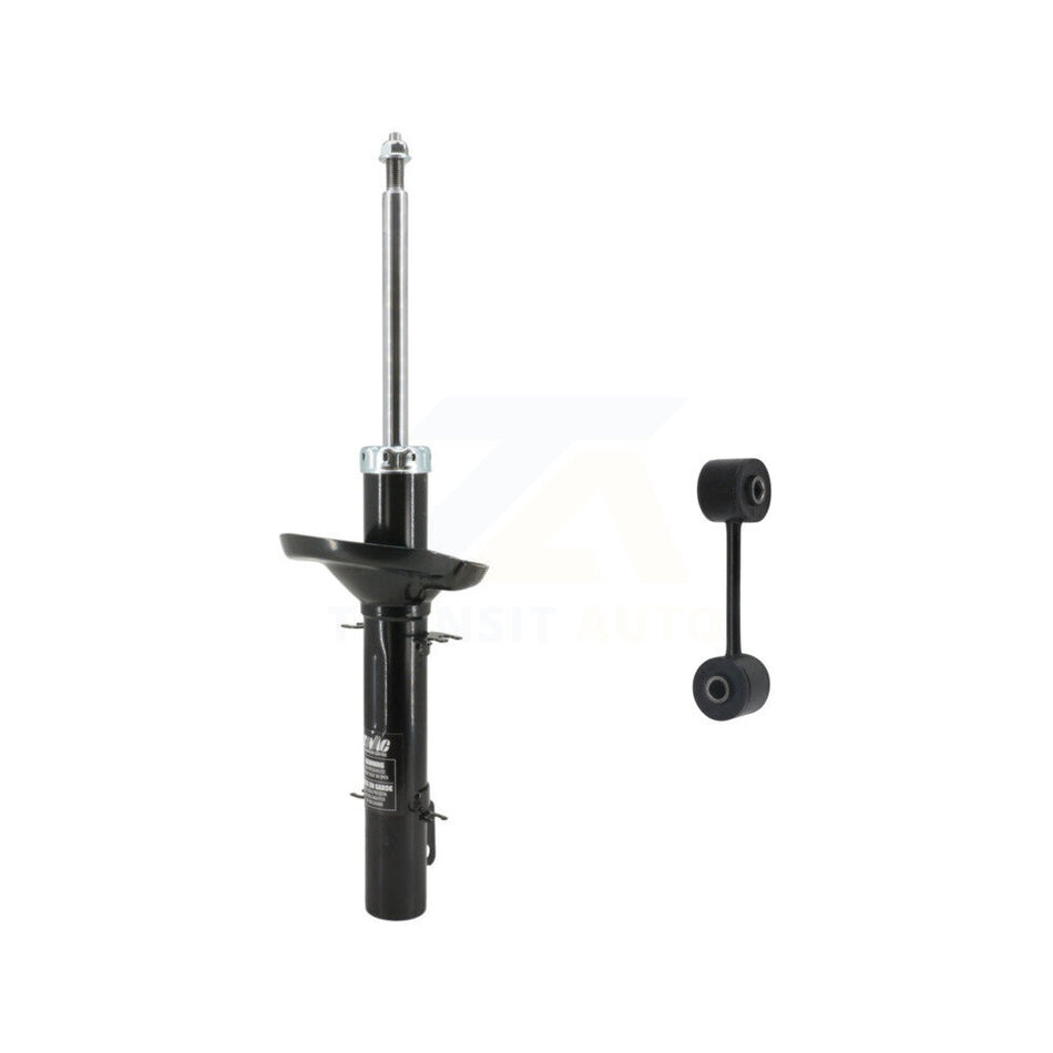 Front Strut And TOR Link Kit For Volkswagen Golf City Beetle Jetta KSS-106388