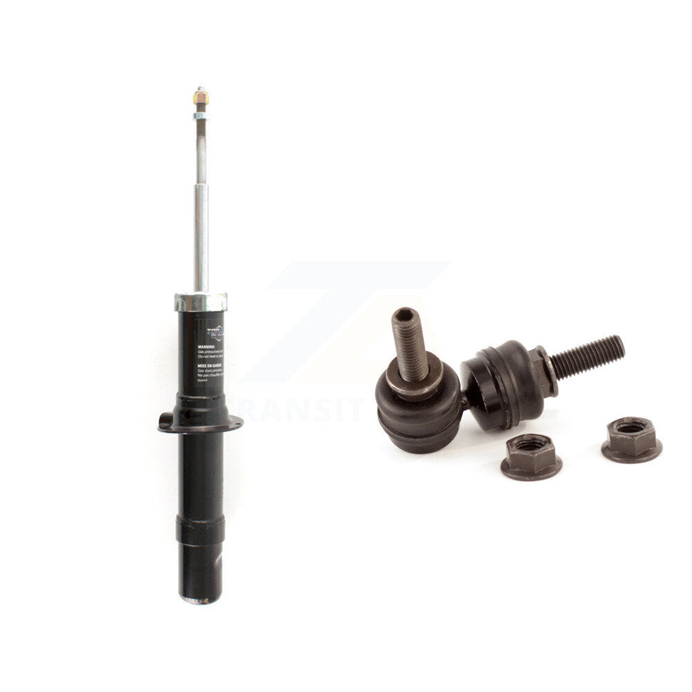 Front Strut & TOR Link Kit For Chrysler Sebring Cirrus Dodge Stratus Plymouth Breeze KSS-106392