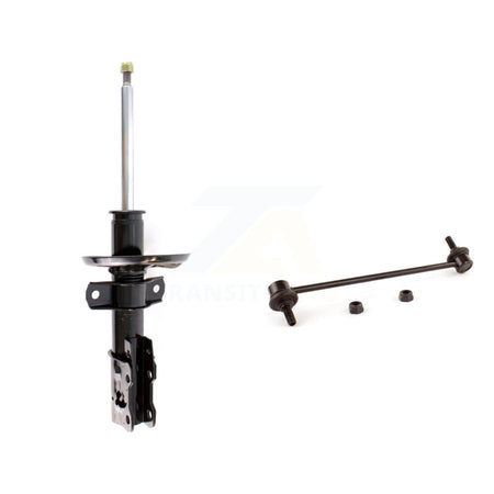 Front Strut And TOR Link Kit For Saturn Ion KSS-106395
