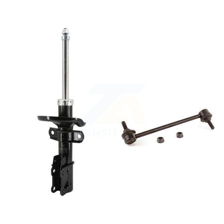 Front Strut And TOR Link Kit For Chevrolet Cobalt Pontiac G5 HHR Pursuit KSS-106397