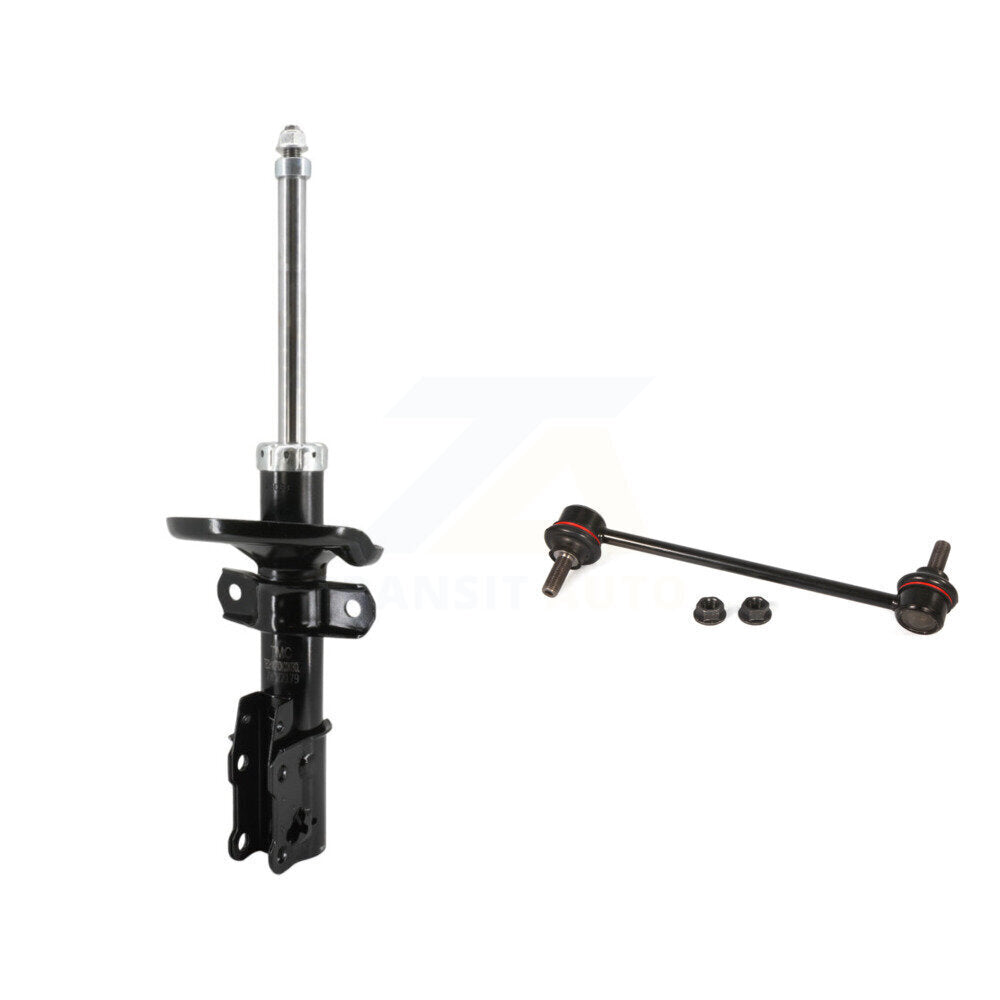 Front Strut And TOR Link Kit For Chevrolet HHR KSS-106398