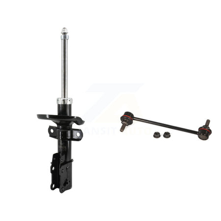 Front Strut And TOR Link Kit For Chevrolet HHR KSS-106398