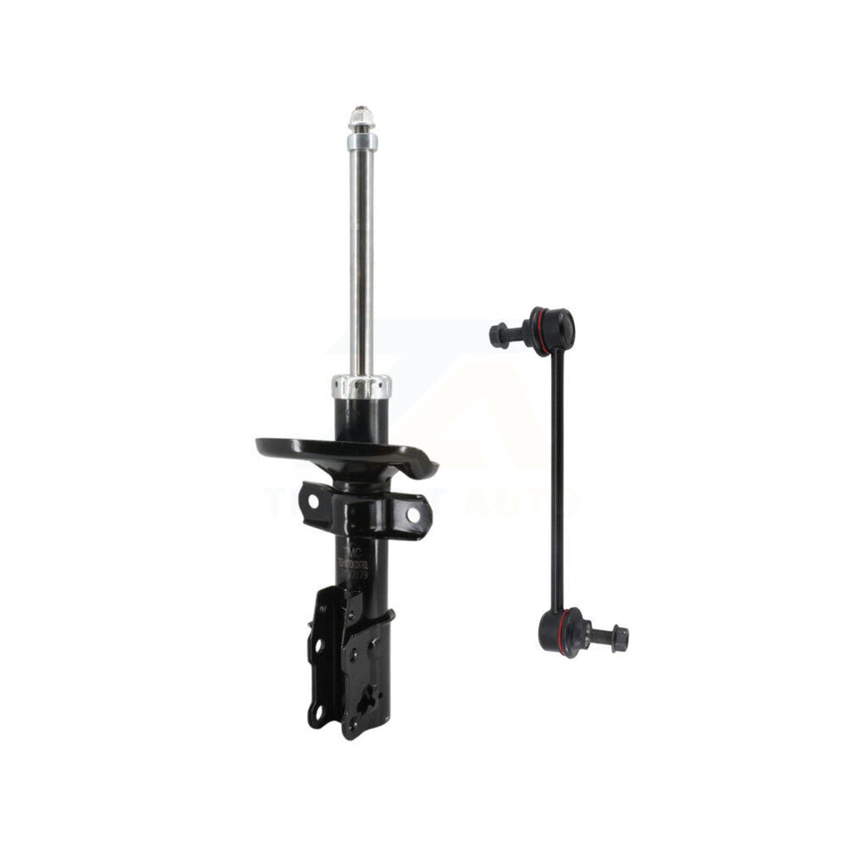 Front Strut And TOR Link Kit For Chevrolet HHR KSS-106398