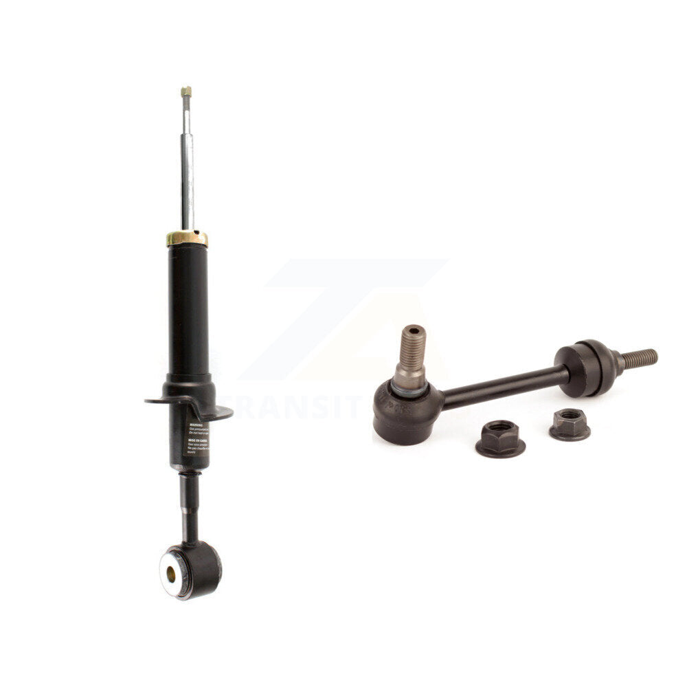 Front Strut And TOR Link Kit For Ford F-150 KSS-106401