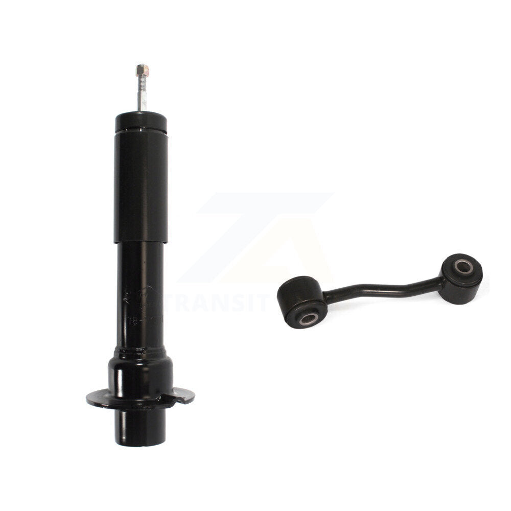 Front Strut And TOR Link Kit For 2002-2007 Jeep Liberty KSS-106405