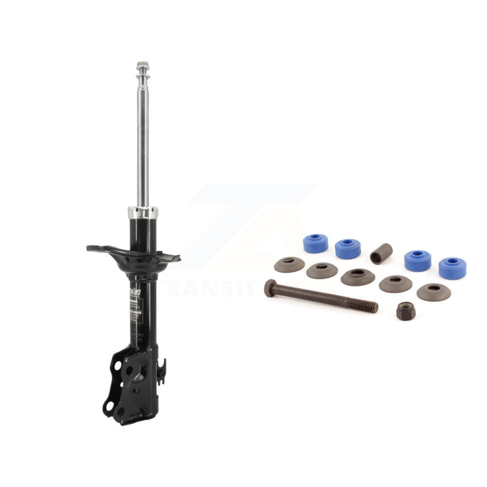 Front Strut And TOR Link Kit For 2000-2005 Toyota Echo KSS-106406