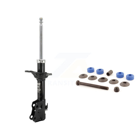 Front Strut And TOR Link Kit For 2000-2005 Toyota Echo KSS-106406