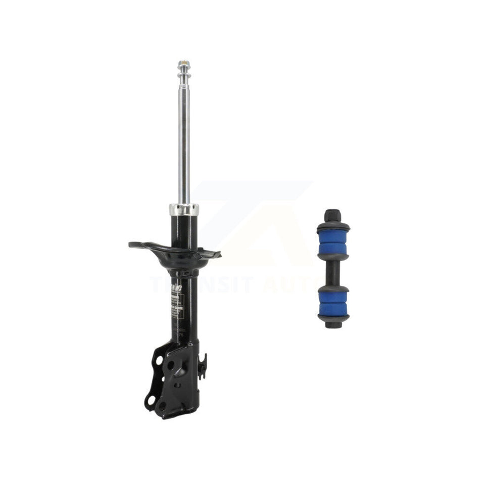 Front Strut And TOR Link Kit For 2000-2005 Toyota Echo KSS-106406