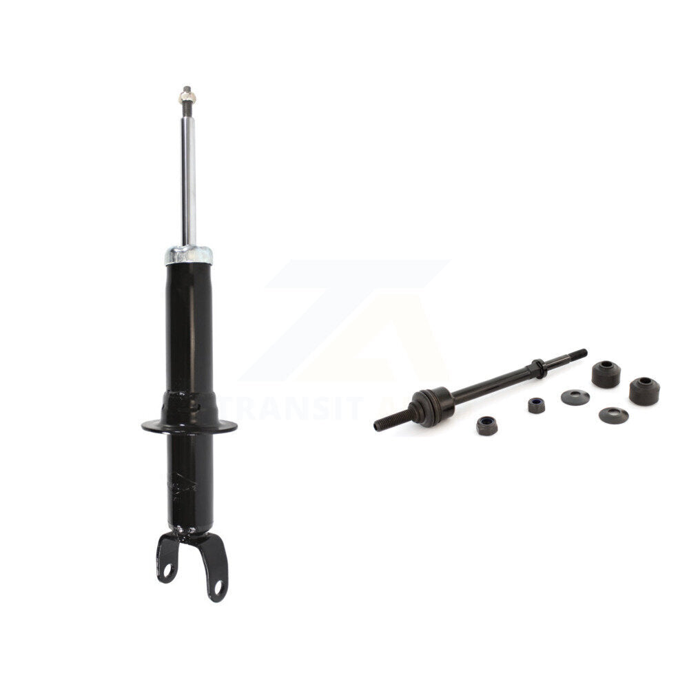 Front Strut And TOR Link Kit For Dodge Ram 1500 KSS-106408