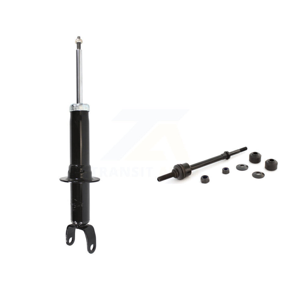 Front Strut And TOR Link Kit For Dodge Ram 1500 KSS-106408