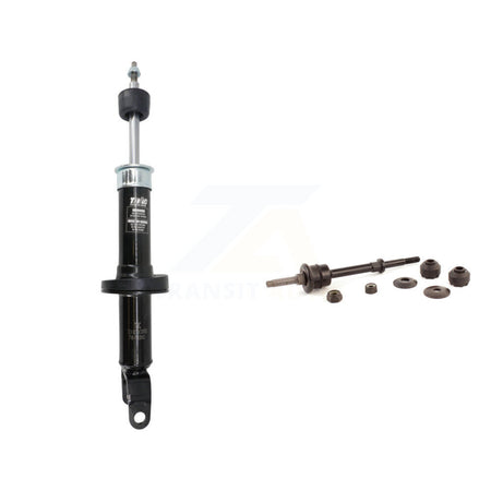 Front Strut And TOR Link Kit For 2009-2010 Dodge Ram 1500 RWD KSS-106410
