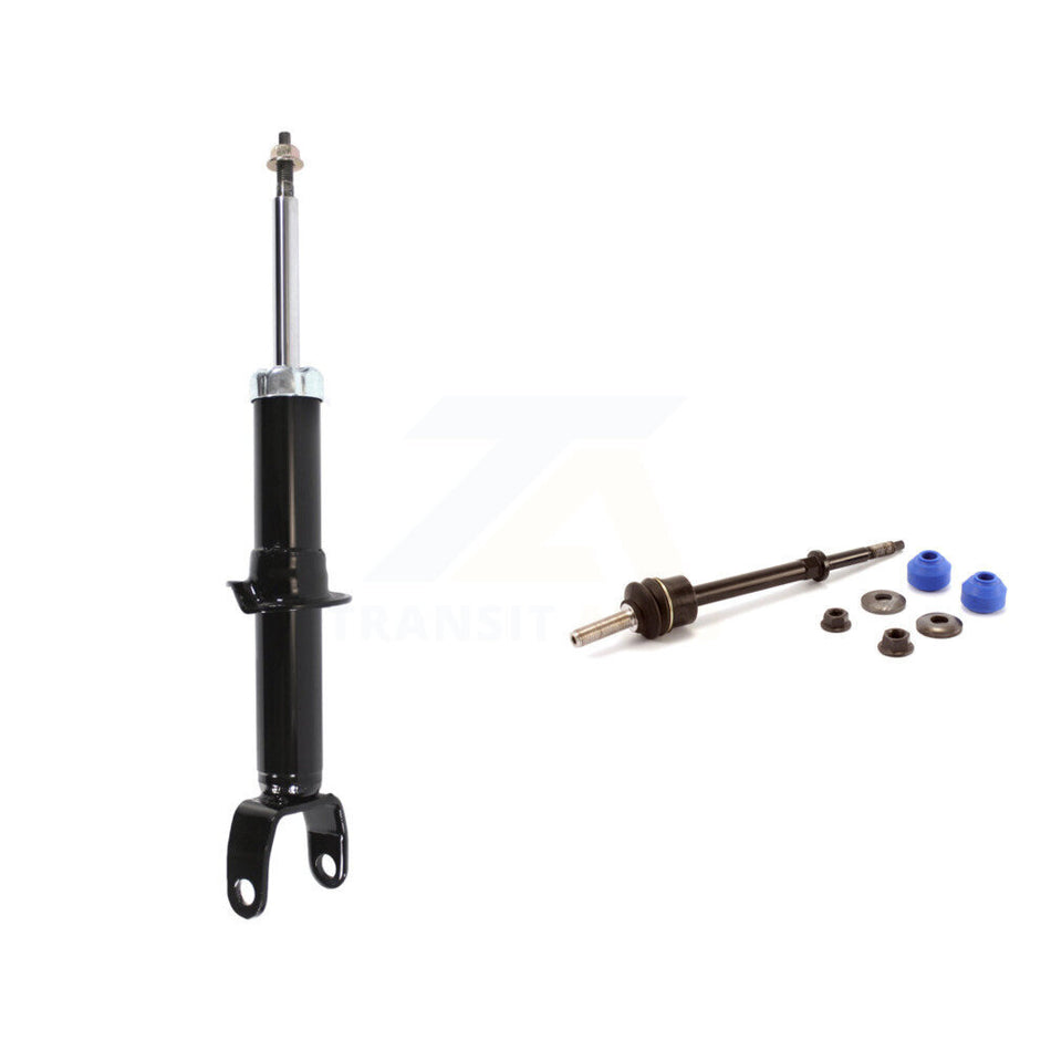 Front Strut And TOR Link Kit For Dodge Dakota Mitsubishi Raider KSS-106414
