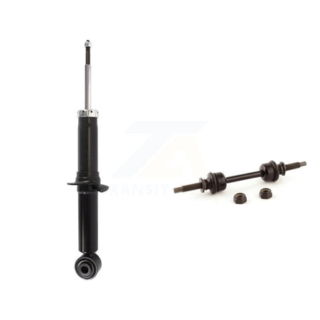 Front Strut And TOR Link Kit For Ford F-150 KSS-106415