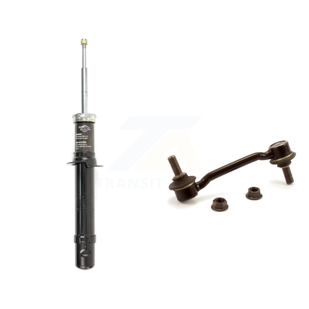 Front Strut And TOR Link Kit For Hyundai Sonata Azera KSS-106416