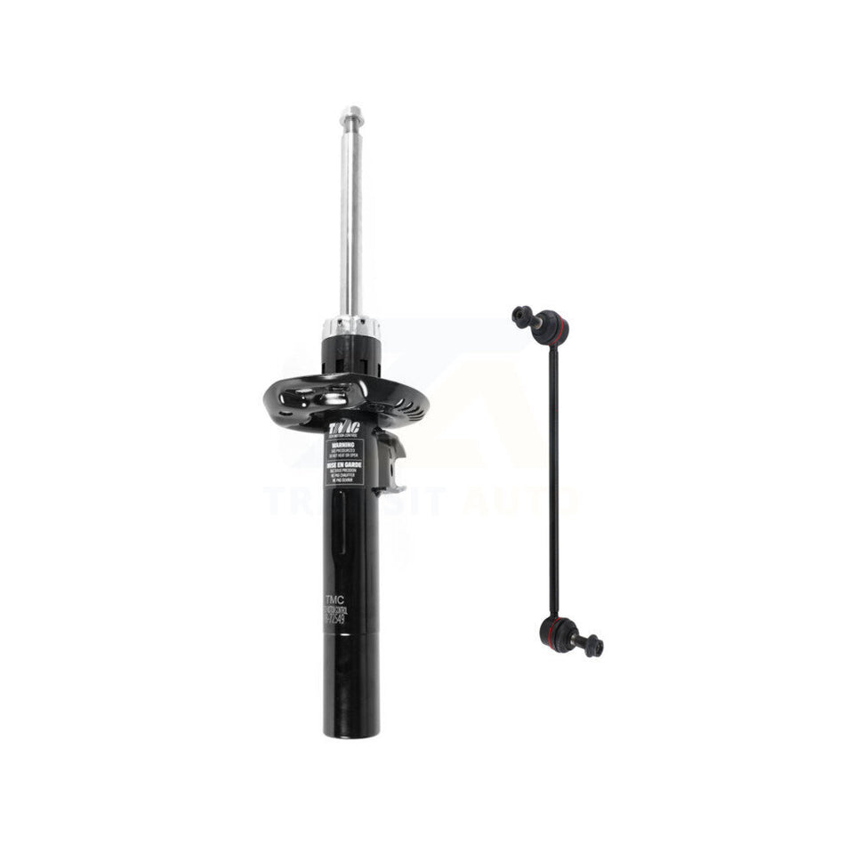 Front Strut And TOR Link Kit For Volkswagen Jetta KSS-106419