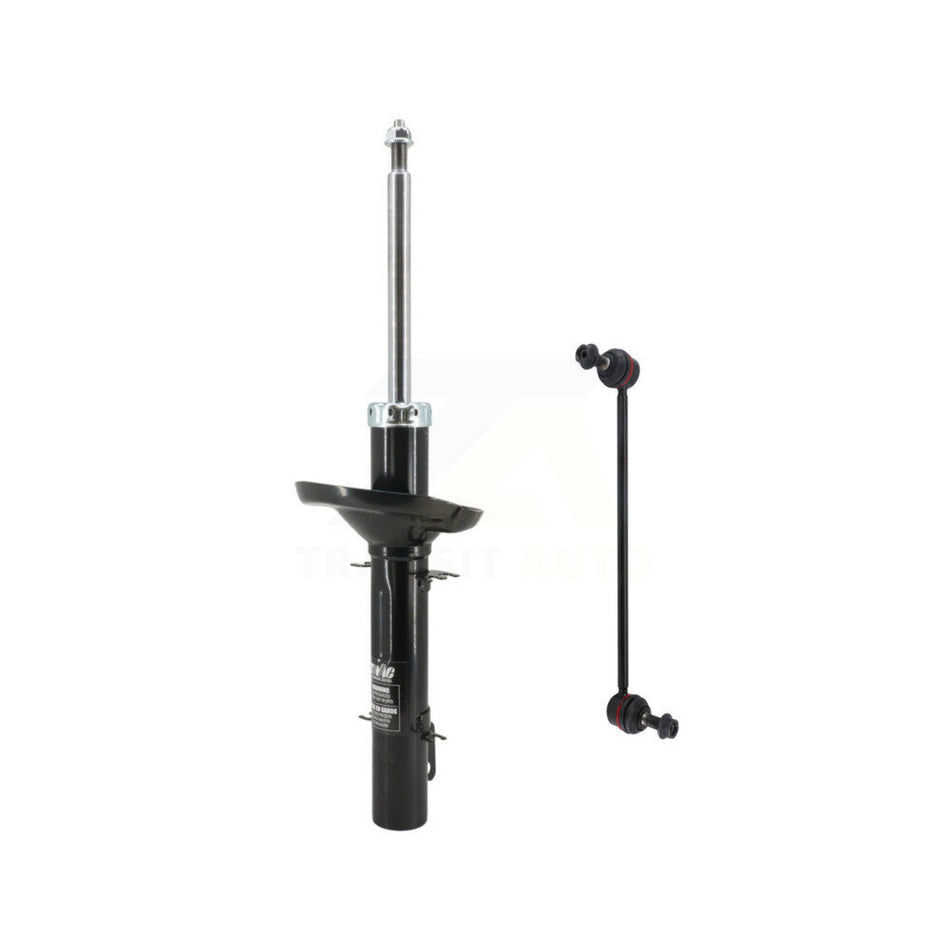 Front Strut And TOR Link Kit For Volkswagen Jetta KSS-106420