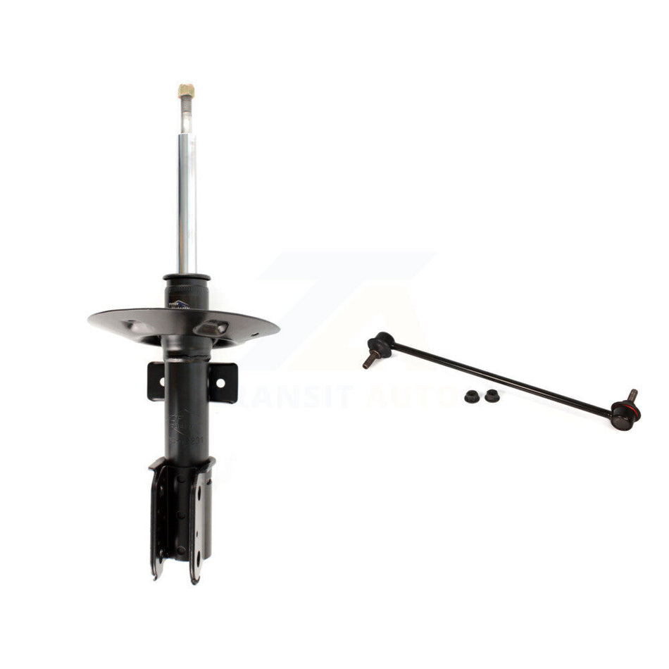 Front Strut TOR Link Kit For Pontiac Montana Chevrolet Uplander Buick Terraza Saturn KSS-106433