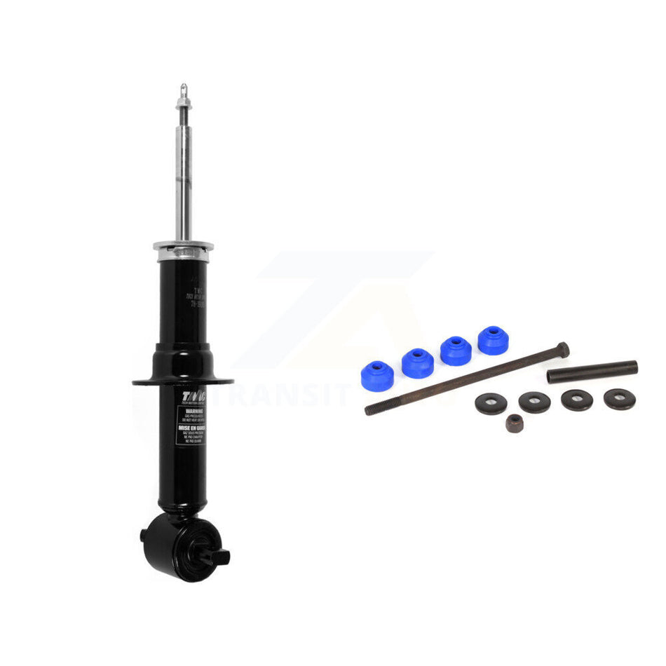 Front Strut And TOR Link Kit For 2007-2013 GMC Sierra 1500 Chevrolet Silverado KSS-106436