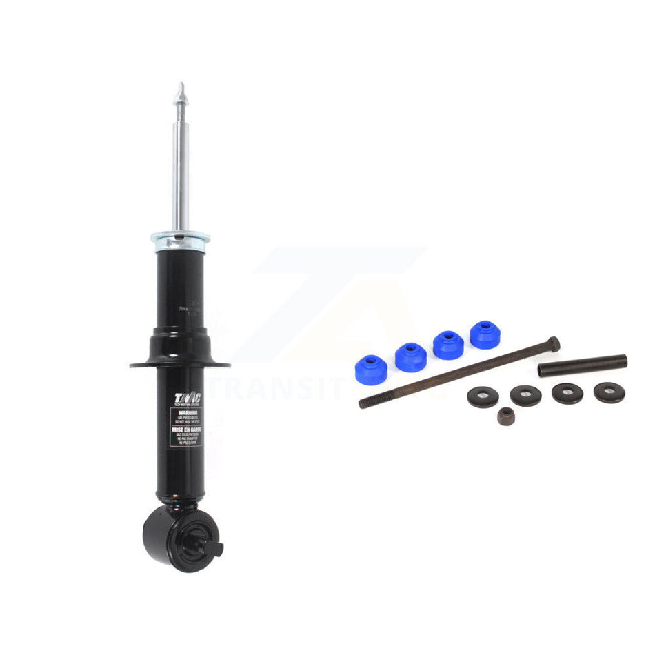 Front Strut And TOR Link Kit For Chevrolet Avalanche GMC Tahoe Yukon Suburban 1500 XL KSS-106437