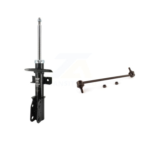 Front Strut And TOR Link Kit For GMC Acadia Buick Enclave Chevrolet Traverse Saturn KSS-106439