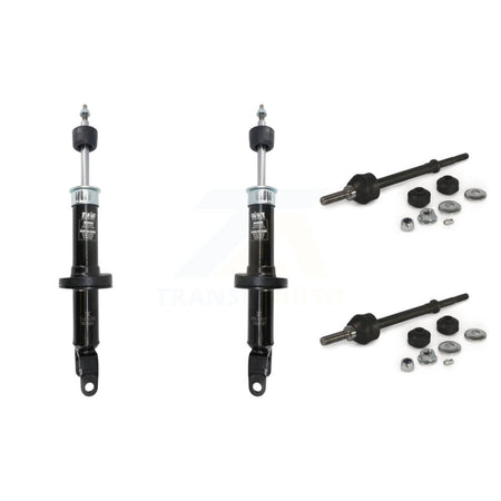 Front Strut And TQ Link Kit For Ram 1500 Classic Dodge KSS-106466