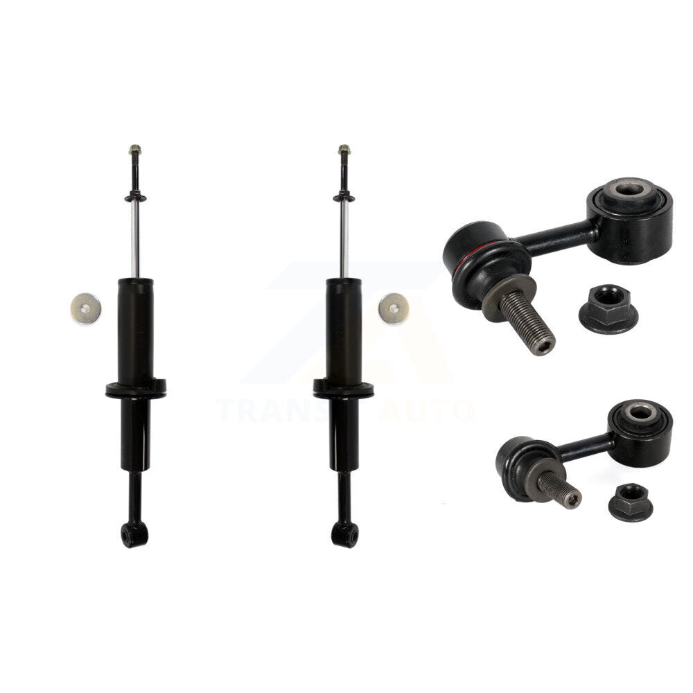 Front Strut And TOR Link Kit For Toyota Tundra KSS-106479