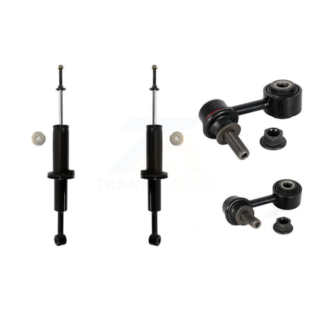 Front Strut And TOR Link Kit For Toyota Tundra KSS-106479