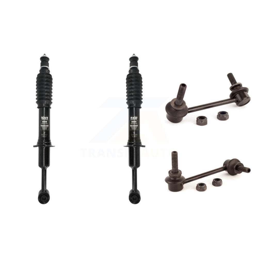 Front Strut And TOR Link Kit For Toyota 4Runner FJ Cruiser KSS-106482