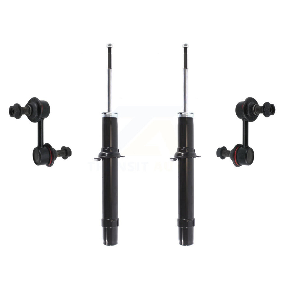 Front Strut And TOR Link Kit For 2007-2008 Acura TL KSS-106484