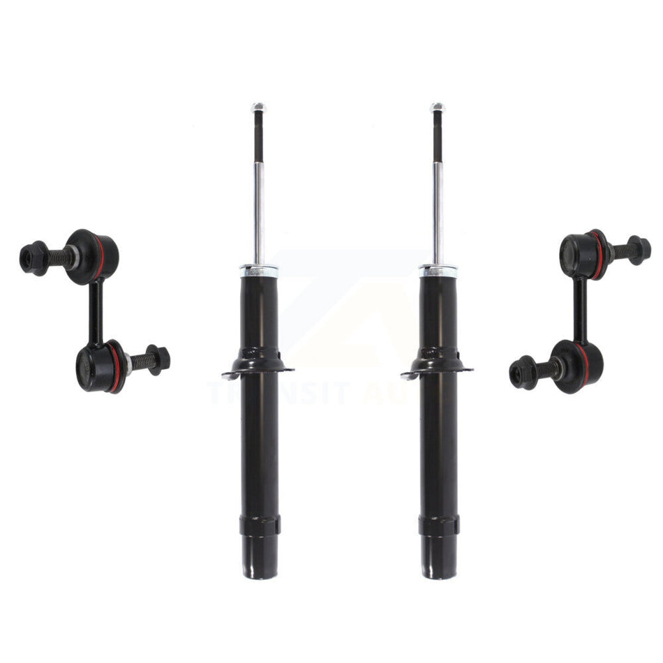 Front Strut And TOR Link Kit For Honda Accord Acura TL KSS-106485
