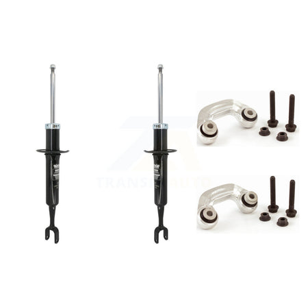 Front Strut And TOR Link Kit For Audi A4 Quattro KSS-106495