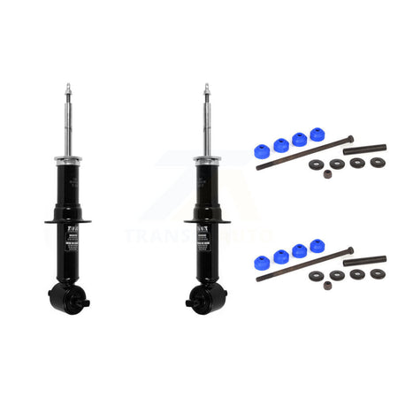 Front Strut And TOR Link Kit For 2007-2013 GMC Sierra 1500 Chevrolet Silverado KSS-106498