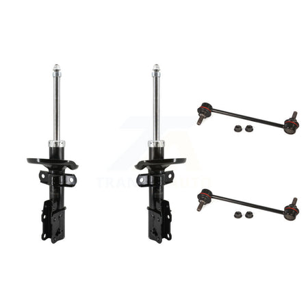 Front Strut And TOR Link Kit For Chevrolet HHR KSS-106503