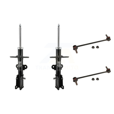 Front Strut And TOR Link Kit For Dodge Grand Caravan Chrysler Town & Country Ram C/V KSS-106511