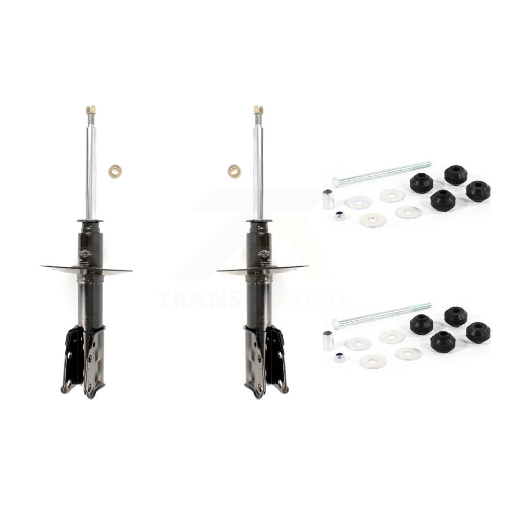 Front Strut And TOR Link Kit For 1995-2005 Chevrolet Cavalier Pontiac Sunfire KSS-106515