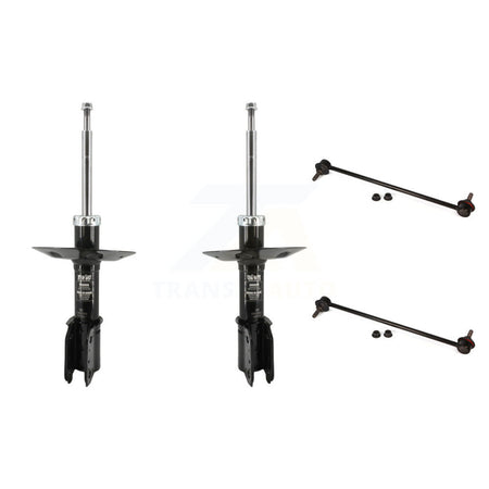 Front Strut And TOR Link Kit For Pontiac Montana Buick Allure KSS-106521