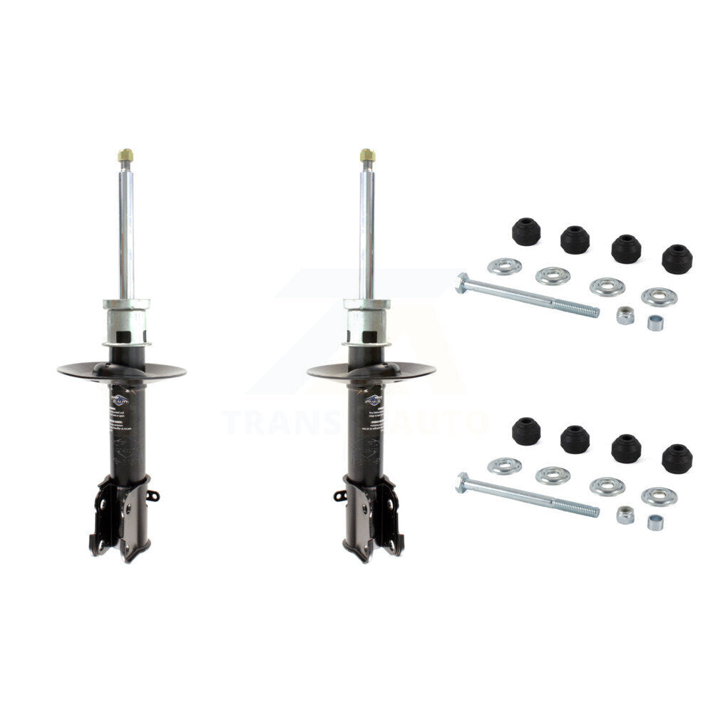 Front Strut And TOR Link Kit For 2001-2010 Chrysler PT Cruiser KSS-106522