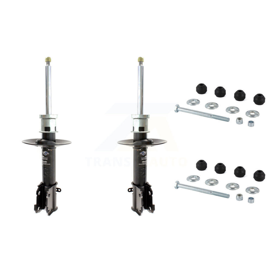 Front Strut And TOR Link Kit For 2001-2010 Chrysler PT Cruiser KSS-106522