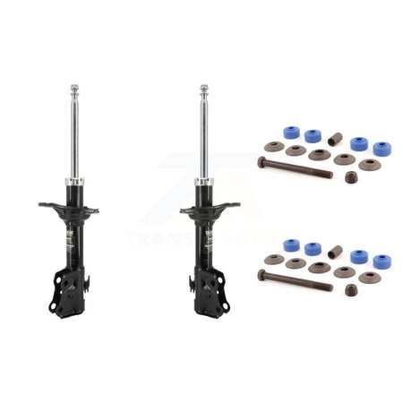 Front Strut And TOR Link Kit For 2000-2005 Toyota Echo KSS-106523