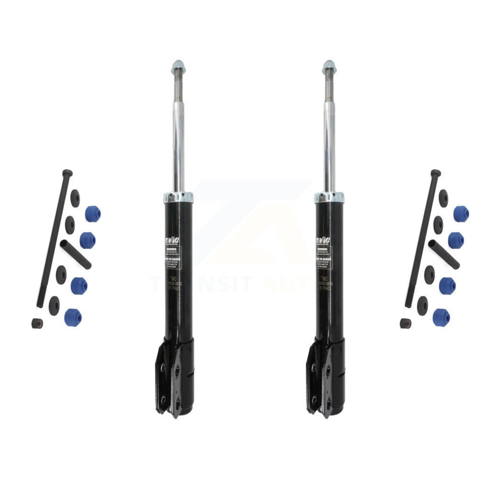 Front Strut And TOR Link Kit For Ford Mustang KSS-106524