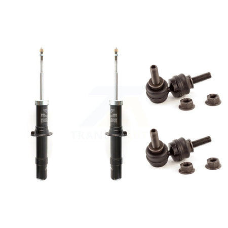 Front Strut & TOR Link Kit For Chrysler Sebring Cirrus Dodge Stratus Plymouth Breeze KSS-106544