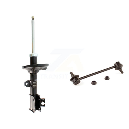 Rear Left Strut And TOR Link Kit For 2004-2007 Suzuki Aerio KSS-106570