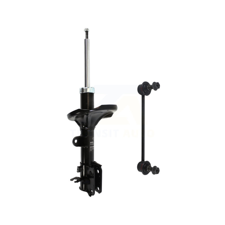Rear Left Strut And TOR Link Kit For Hyundai Tucson Kia Sportage KSS-106572