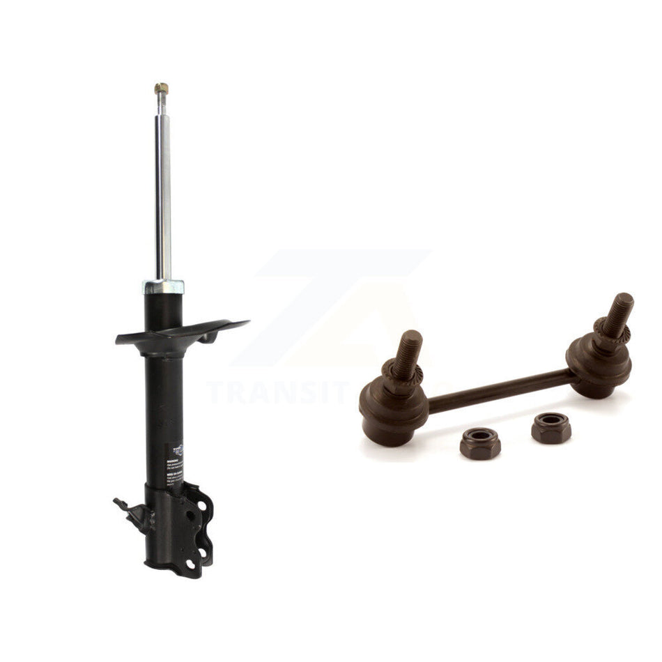 Rear Left Strut And TOR Link Kit For 2005-2006 Nissan X-Trail KSS-106587