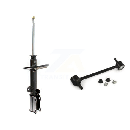 Rear Right Strut And TQ Link Kit For 2002-2003 Toyota Camry Lexus ES300 KSS-106589