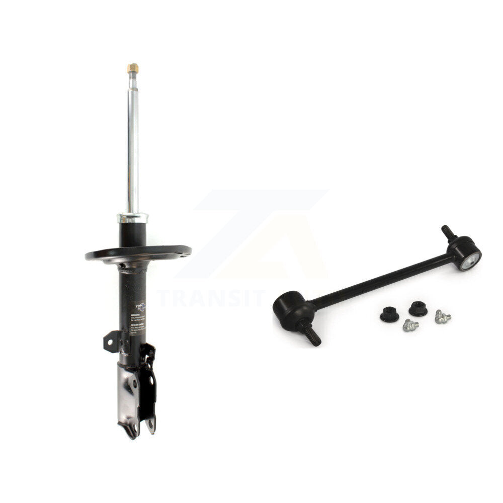 Rear Right Strut And TQ Link Kit For Toyota Camry Solara Lexus ES330 Avalon KSS-106593