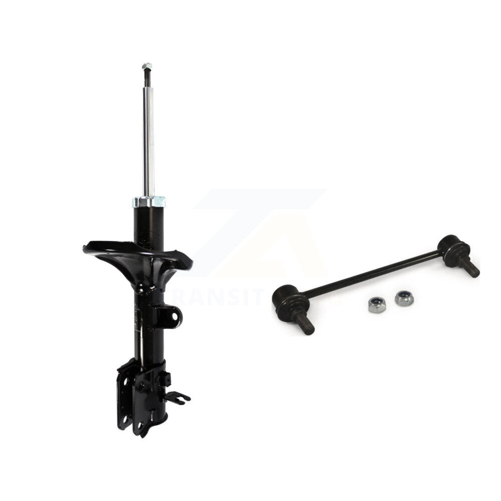 Rear Right Strut And TQ Link Kit For Hyundai Tucson Kia Sportage KSS-106598