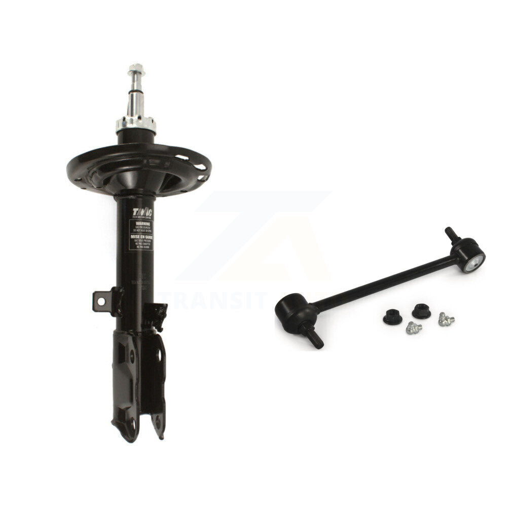 Rear Right Strut And TQ Link Kit For Toyota Camry KSS-106602