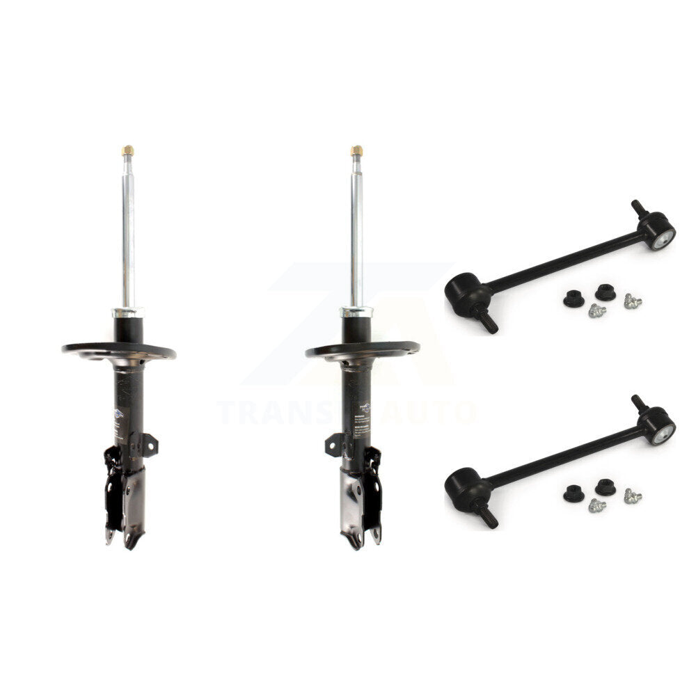 Rear Strut And TQ Link Kit For Toyota Camry Solara Lexus ES330 Avalon KSS-106605
